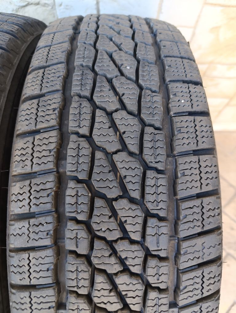 Зимни гуми Feristone 205/65/16 C dot 2023