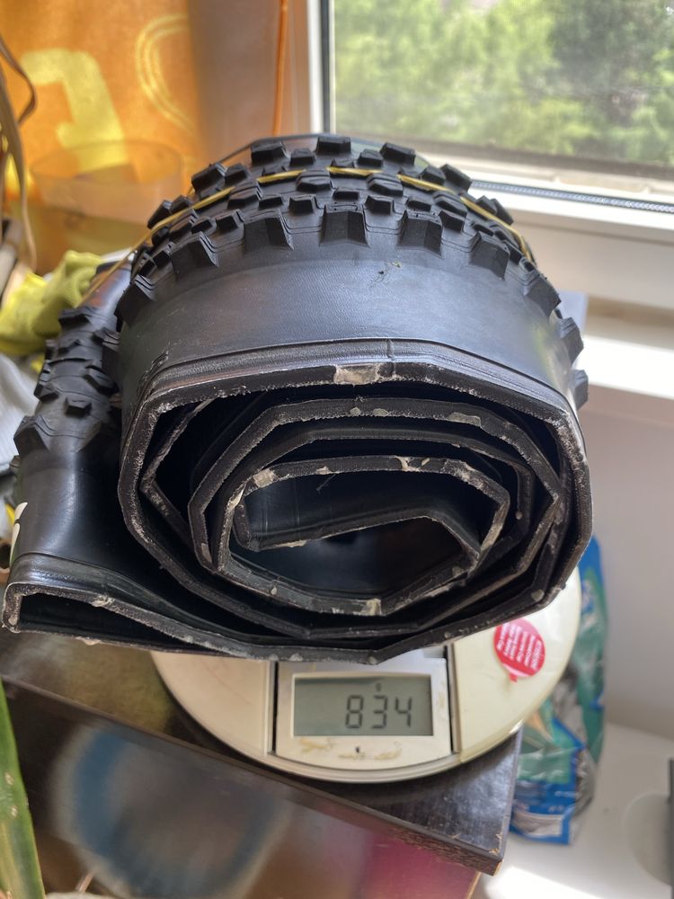 anvelope Maxxis IKON 29X2.35 MaxxSpeed/EXO/TR 120TPI 60-622