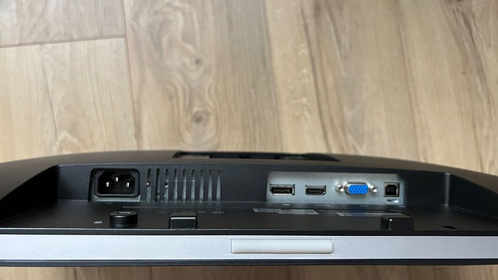 HP E232 EliteDisplay, монитор 23", HDMI