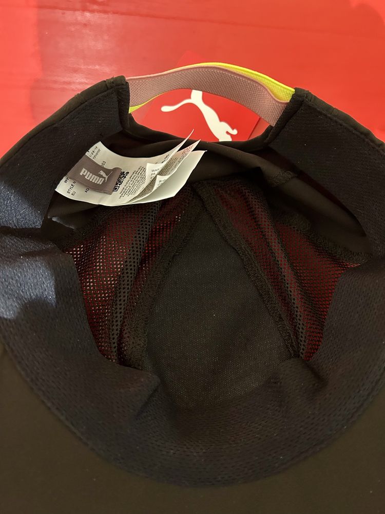 Puma шапка с козирка Adidas детски футболни ръкавици