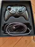 thrustmaster eswap pro controller