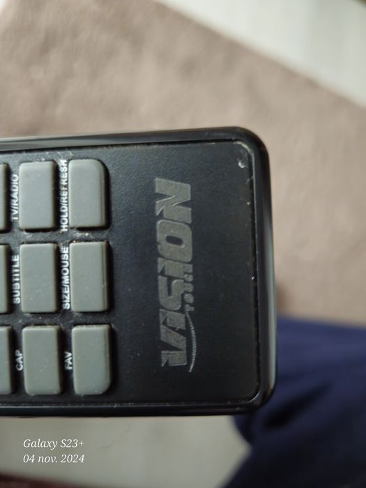 Telecomanda Smart TV