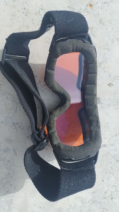 Ски очила, маска, Tecno Pro, детски