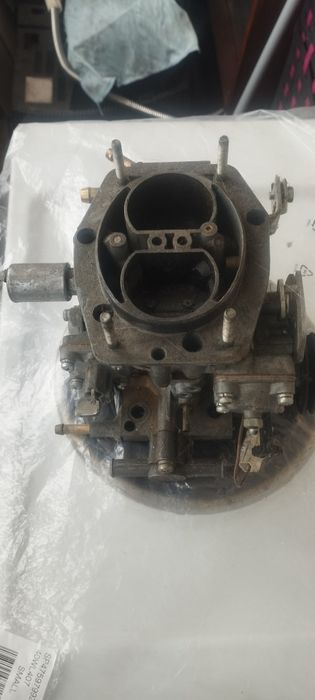 Продам карбюратор ваз 21099