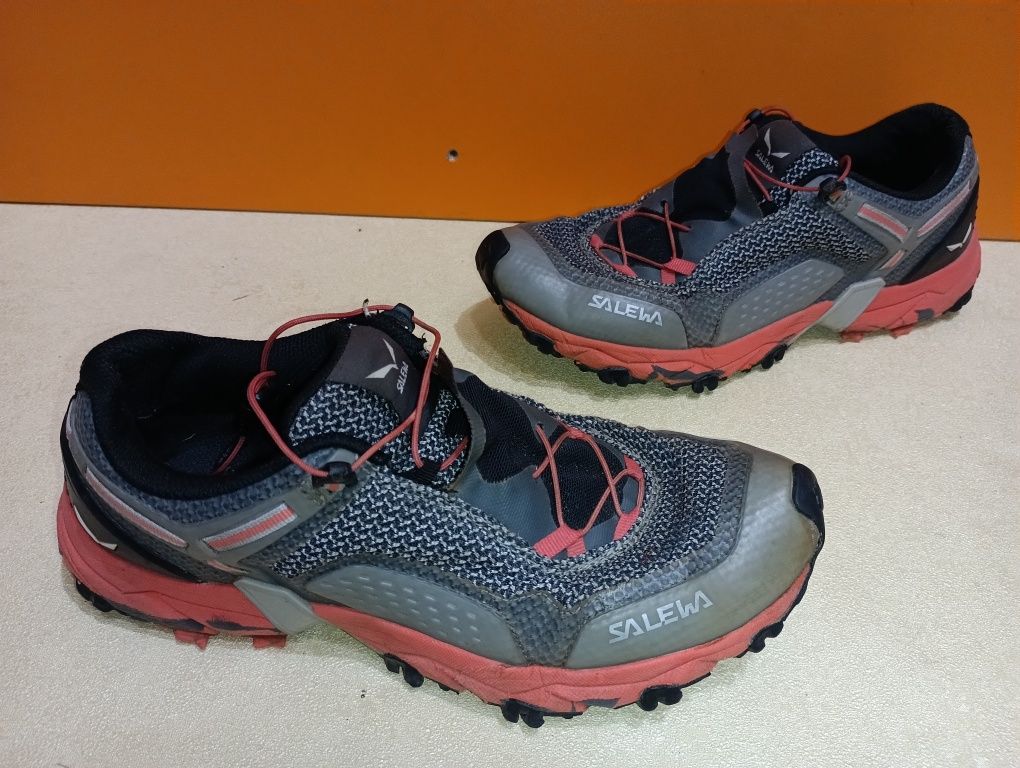 Salewa N 38 Ultra - 35 лв