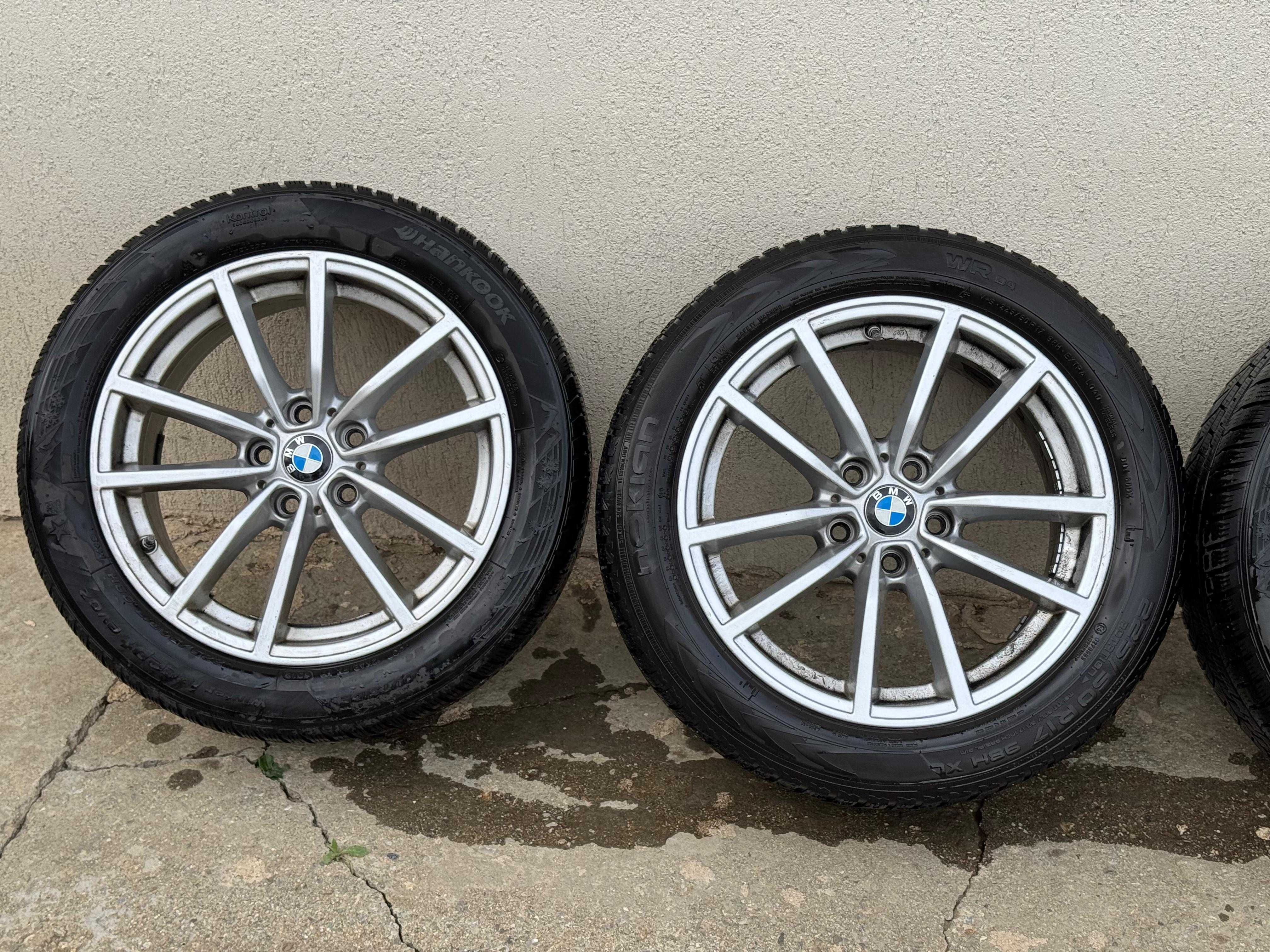 Roti/Jante BMW G20 originale, SPORTLINE, Style 778