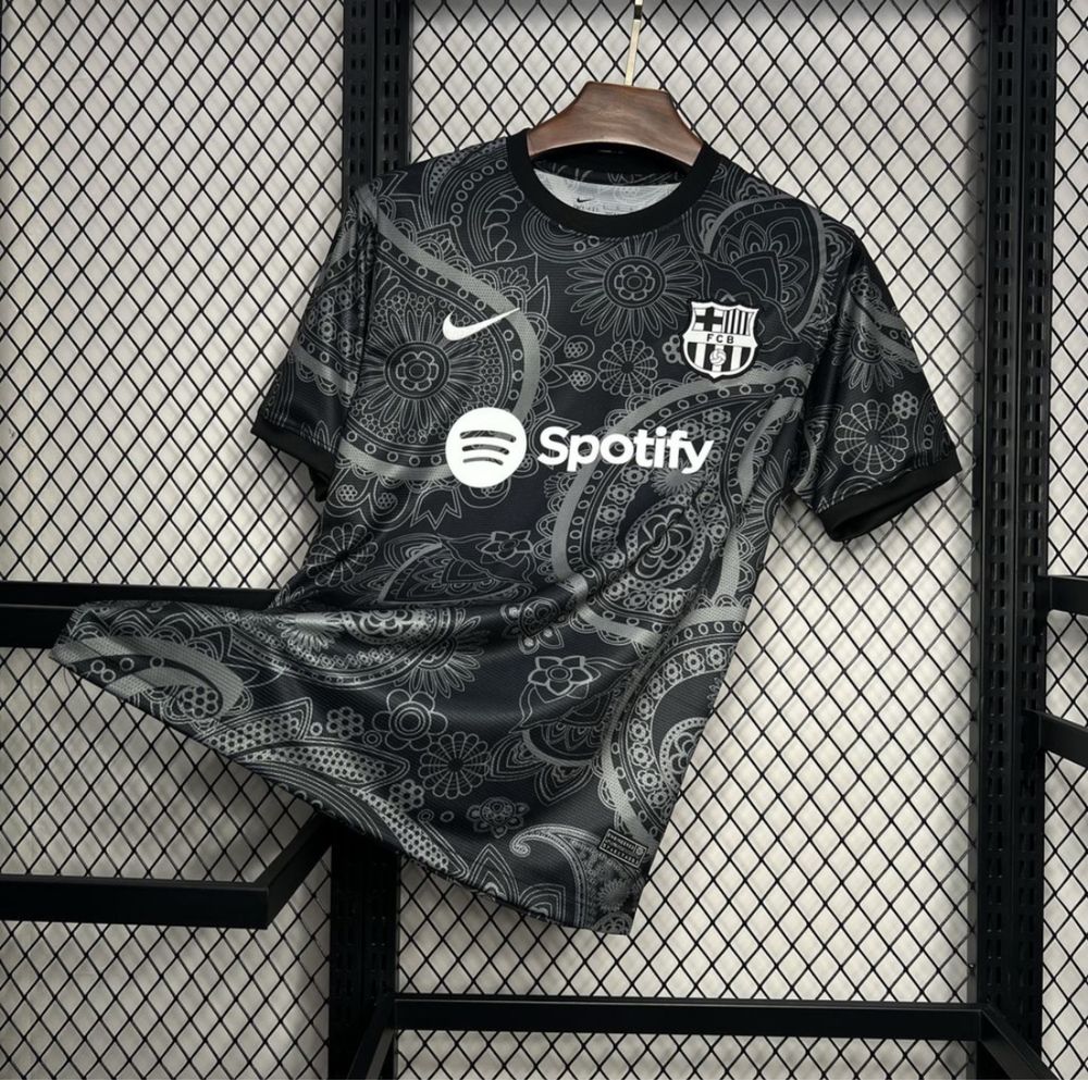 Barcelona 2023/2024 тениска Special Edition