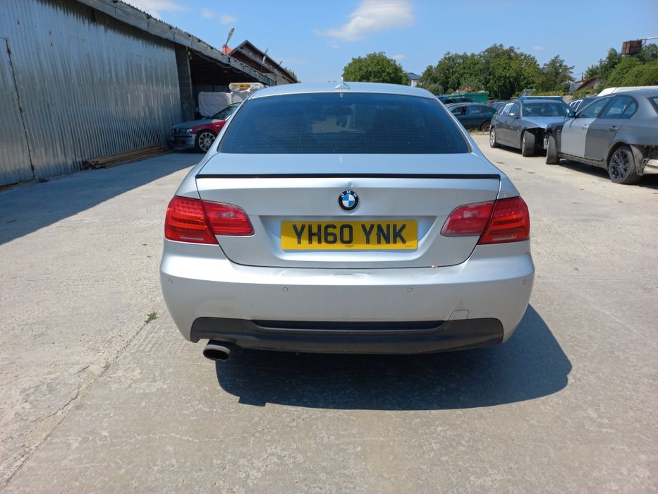 Piese auto BMW e92 lci 320i M pachet