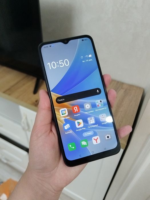 Продам Oppo A17.