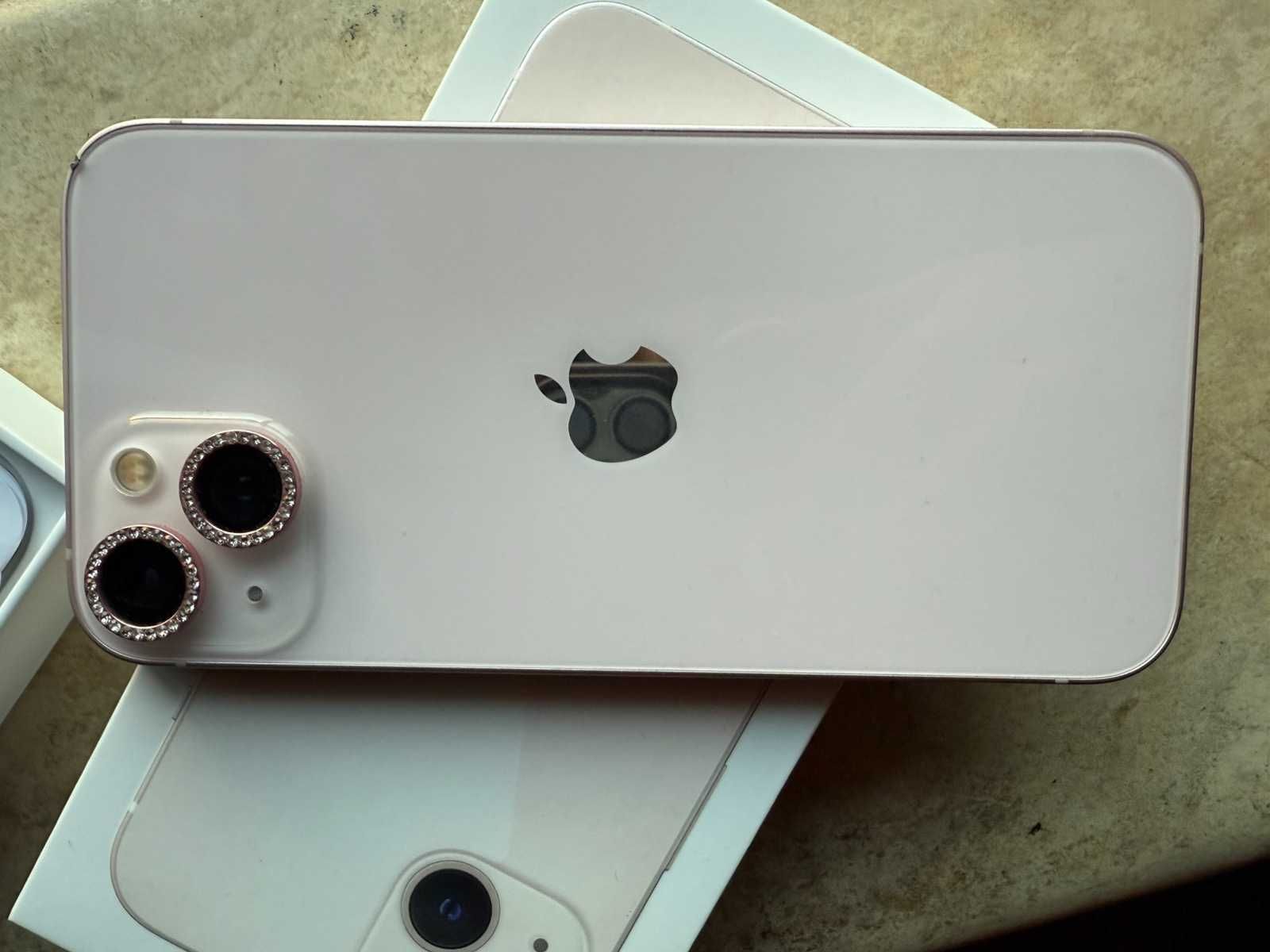 Iphone 13, изключително запазен!!!