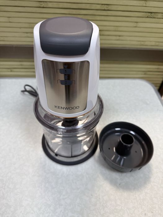 Чопър Kenwood 500w