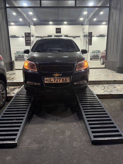 Нексия тозза 1 кул