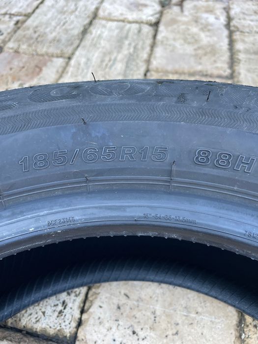 Anvelope Bridgestone 4 bucati noi