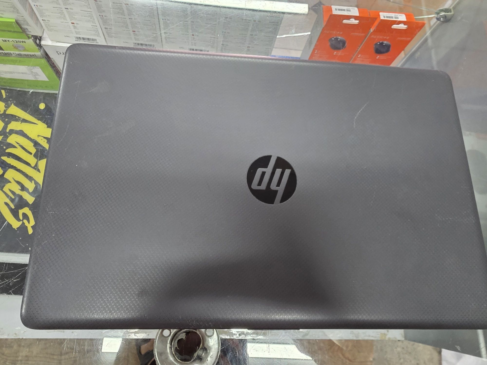 Продается ноутбук HP