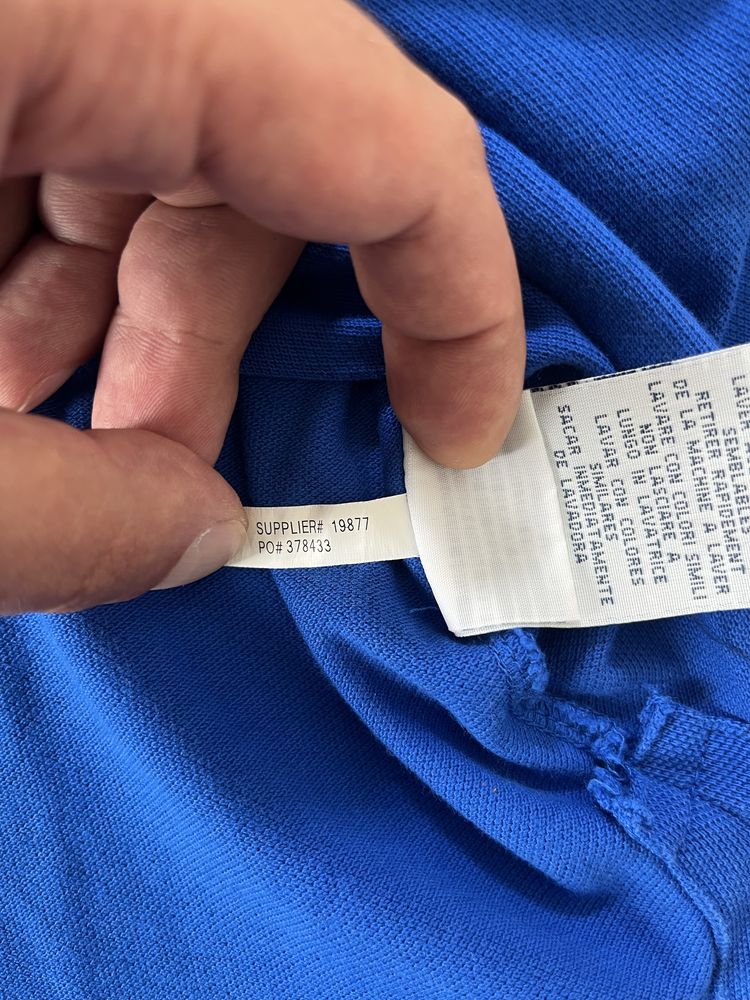 Polo Ralph Lauren,Hugo Boss,Bogner мъжки поло тениски М