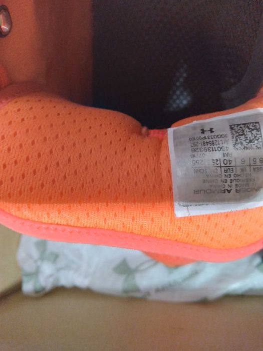 under armour маратонки дамски