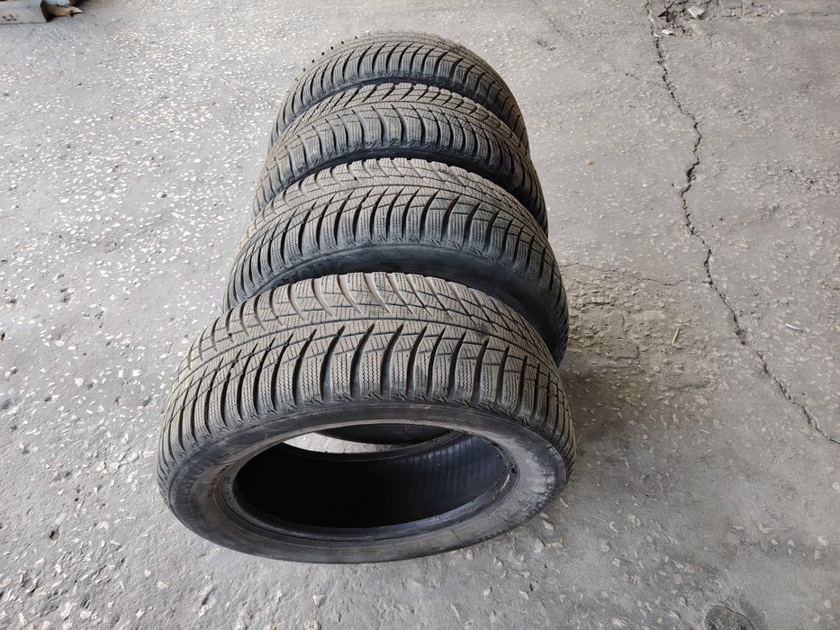 ЗИМНИ ГУМИ  205/55/16