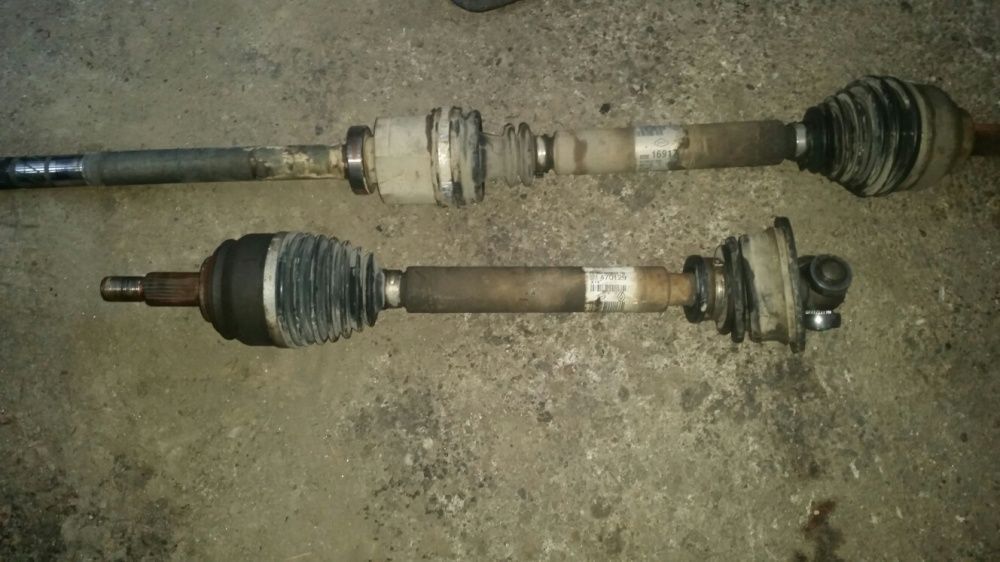Planetare stânga, dreapta Renault laguna 2,motor 1,9dci, an2005