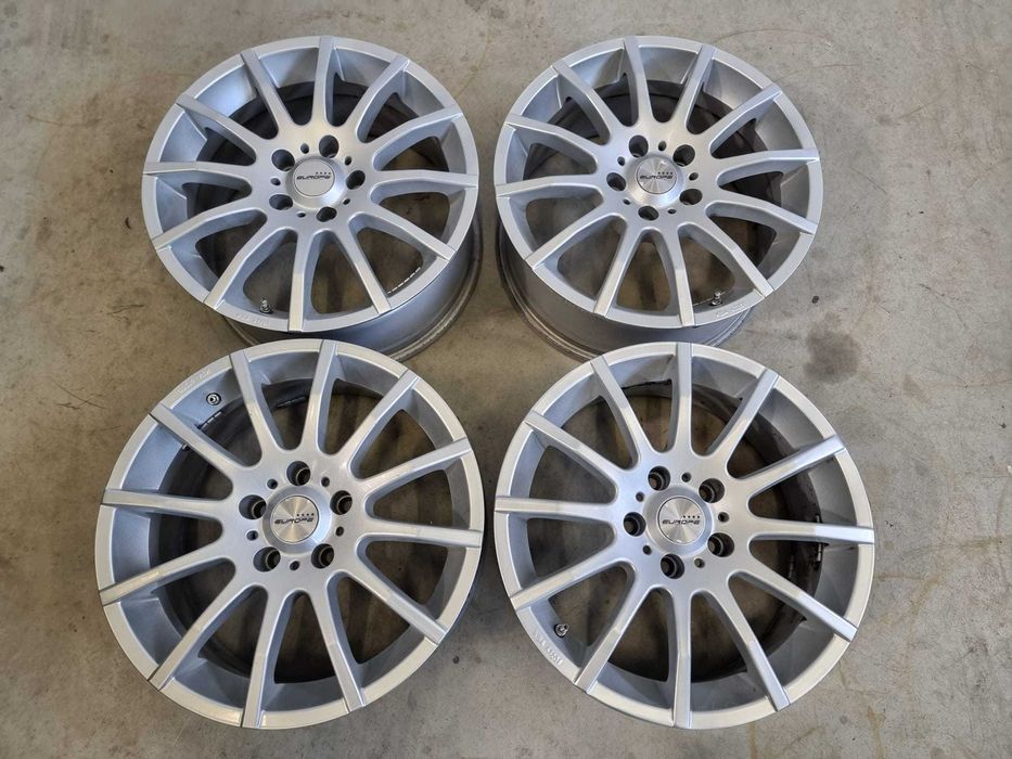 Jante 5x115 R17 Opel Insignia B,Zafira B,C,Astra J,Antara+SENZORI