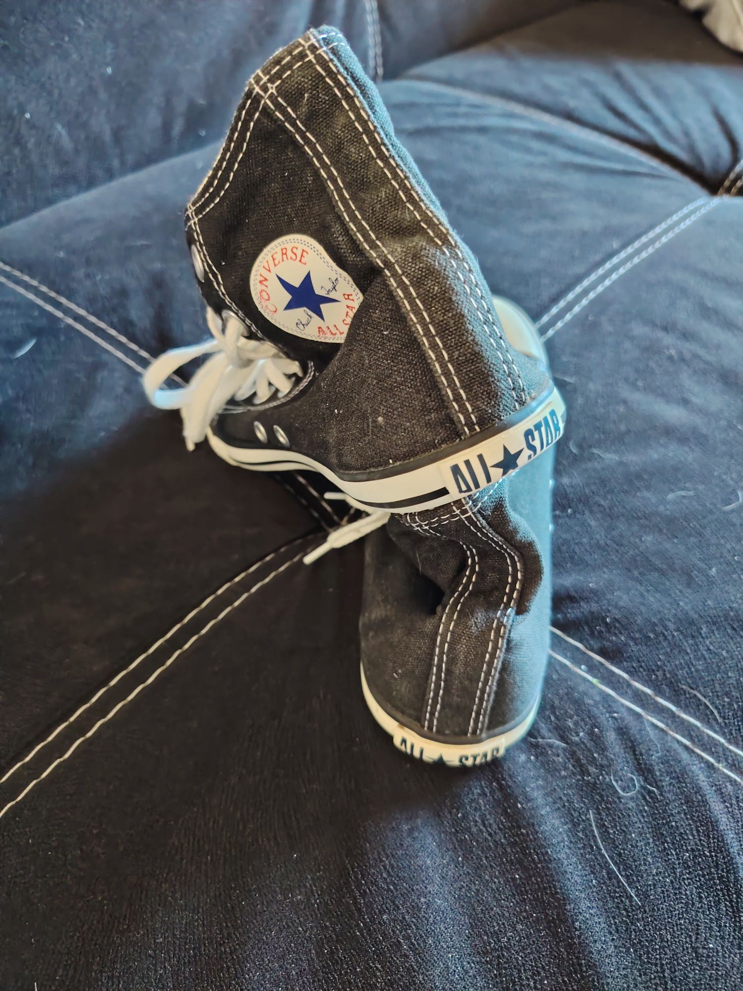 Кецове "Converse"#36