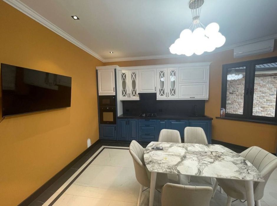 Сдается Евро Дом Самом центре города