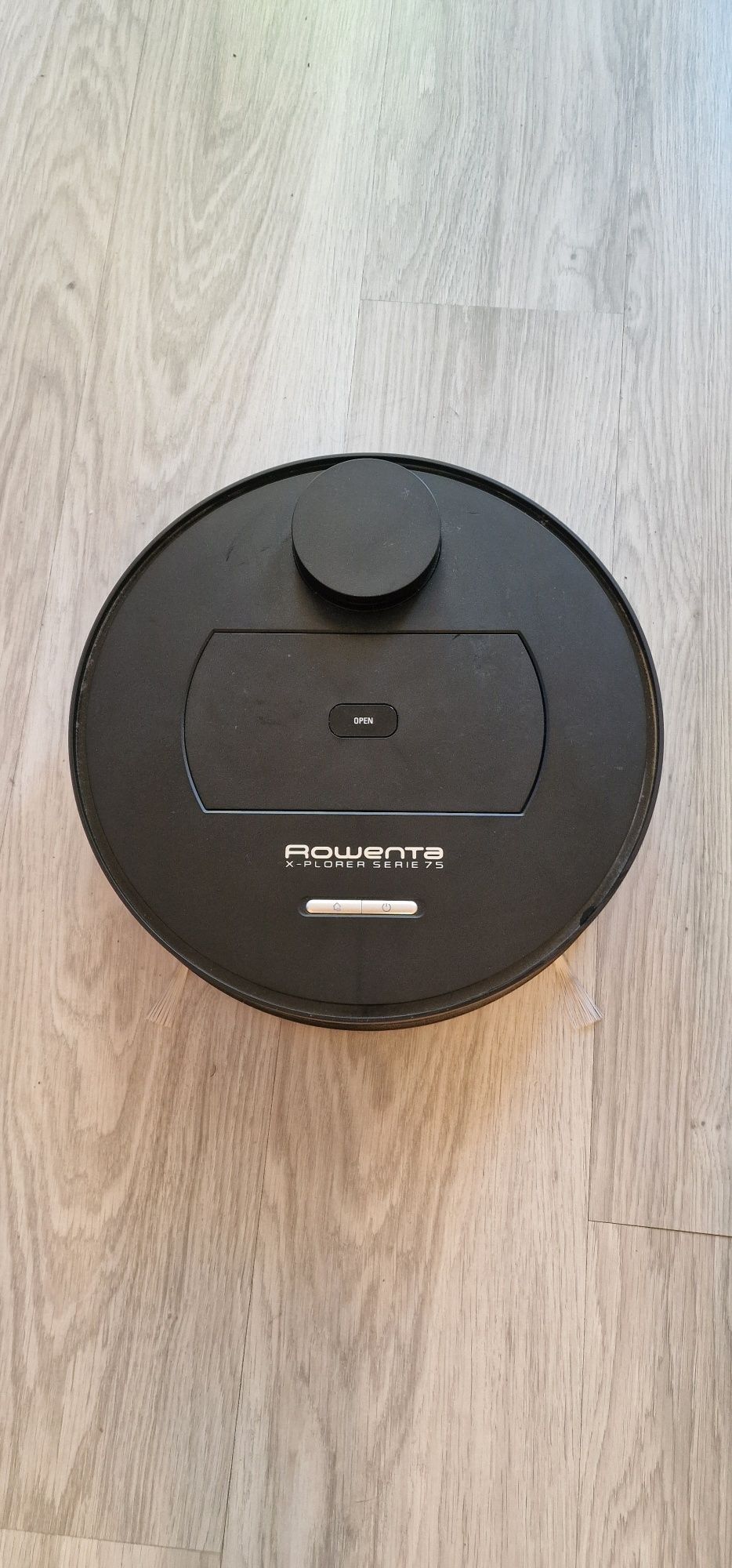 Прахосмукачка Rowenta Explorer 75 series