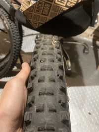 Гуми за планинско колело hans dampf,Maxxis DHR, e13, michelin dh 34