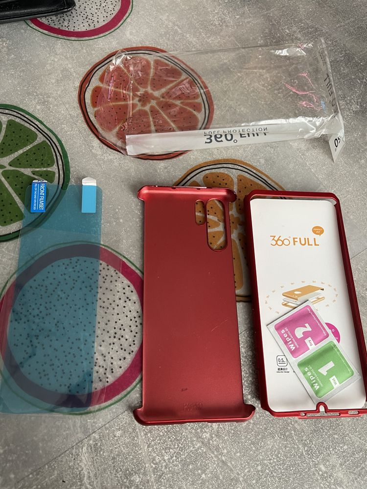 Кейс/case 360* НОВ Huawei P30 pro