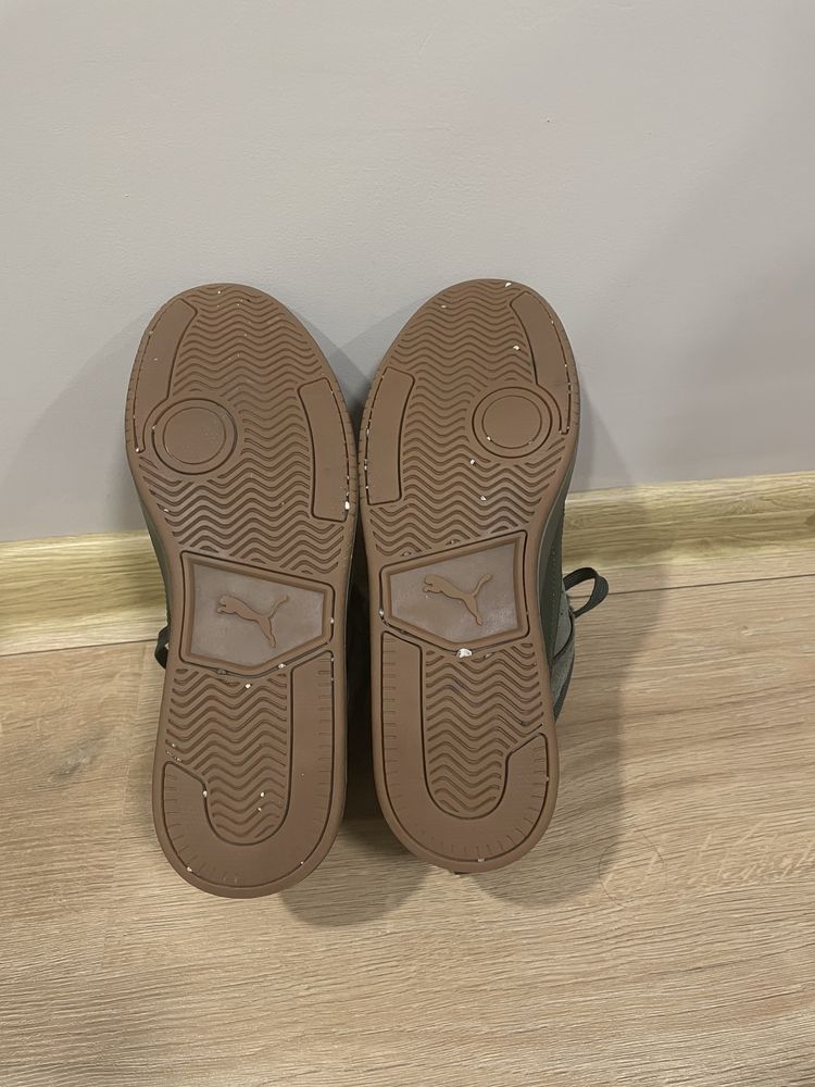 Мъжки кецове Puma 41 номер