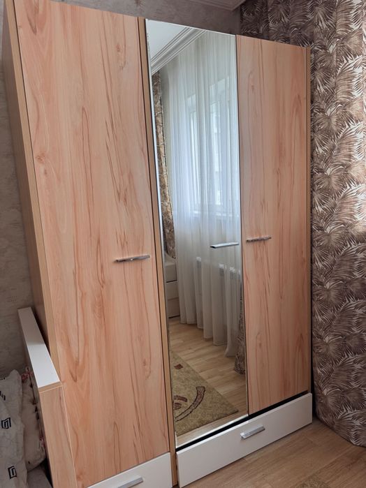 Мебель в детскую