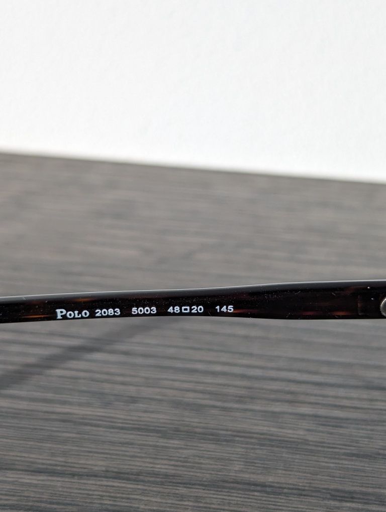 Rame ochelari Ralph Lauren Polo 0PH2083