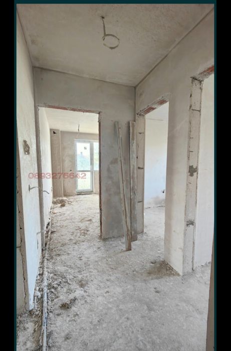 Продава се Тристаен апартамент в Варна, м-т Кочмар - 53 кв.м за 1680 €/кв.м - Снимка #4