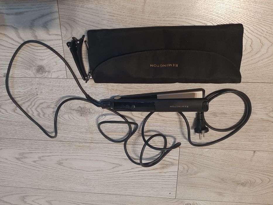 Placa de par Remington Ceramic Slim