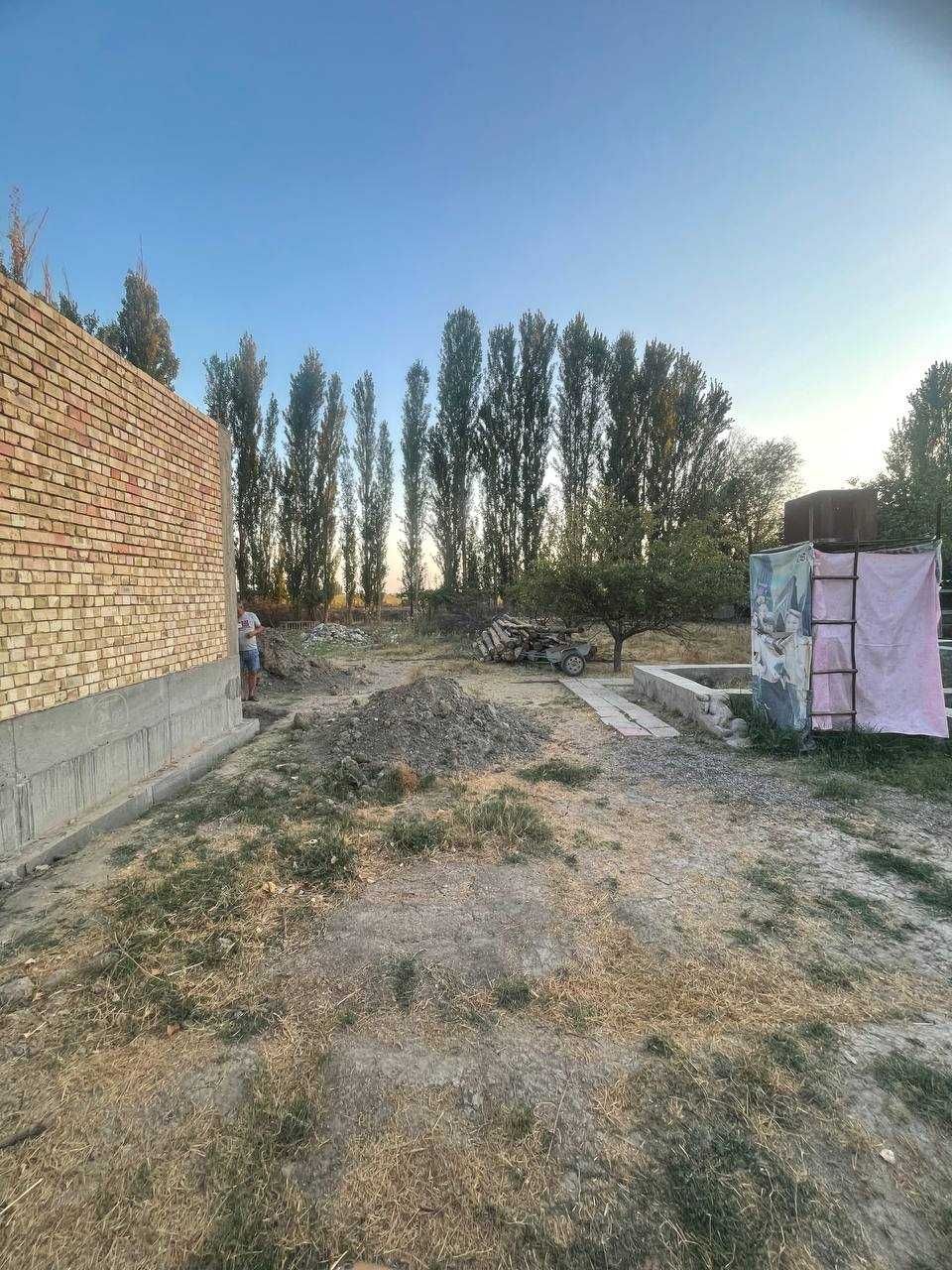 Участок 5 соток, сотилади