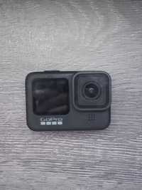 GoPro HERO 9 Black schimb pentru camera foto