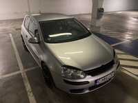 Volkswagen Golf 5 1.4 mpi coupe
