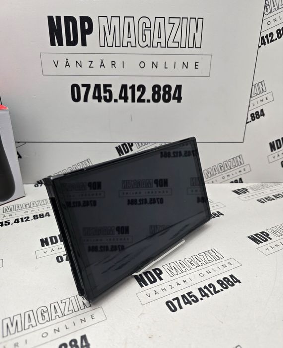 NDP Amanet NON-STOP Calea Vitan Nr. 121 Nintendo Switch (45131)