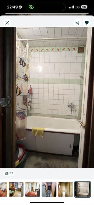 2-хонали квартира ижарага берилади / сдаётся 2-х комнатная квартира