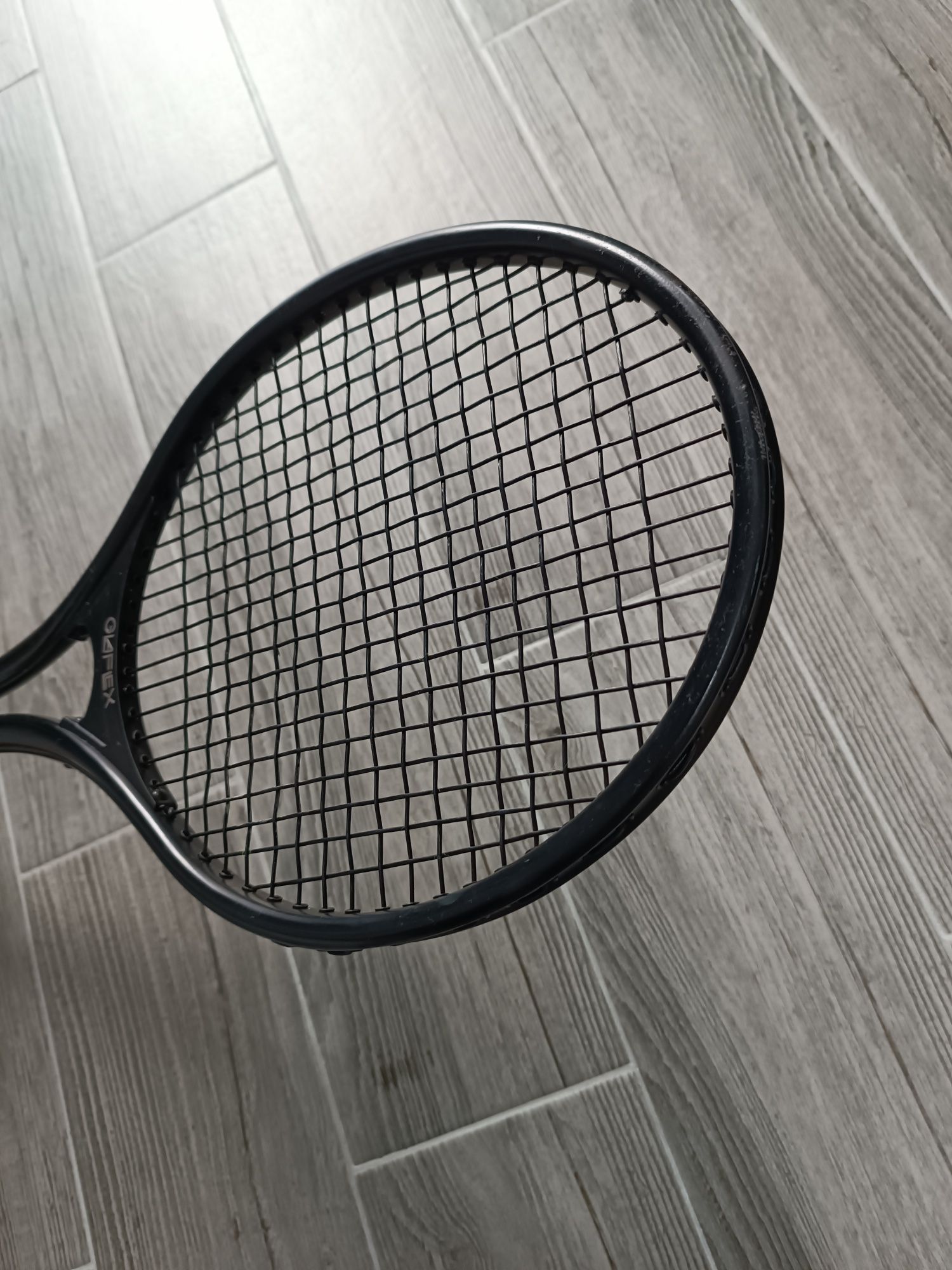 Racheta tenis Yonex Glaflex vintage de colectie