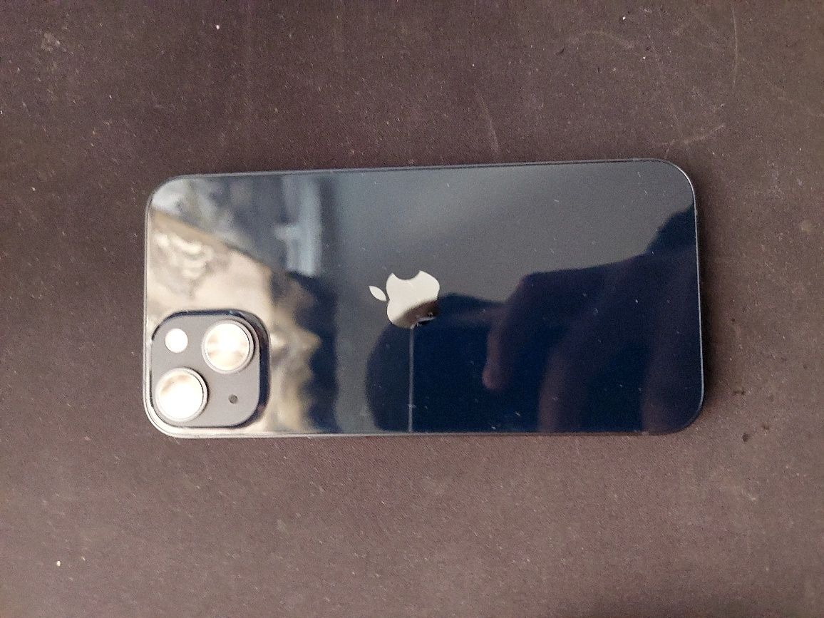 Iphone 13 емкость 92