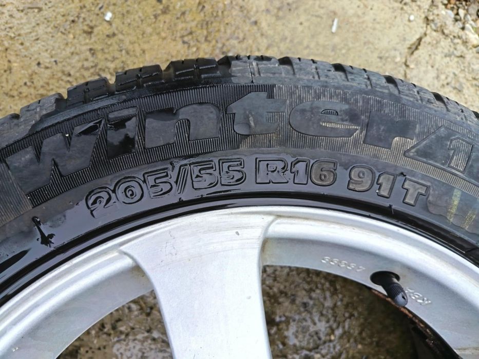 Roti 205/55  R16