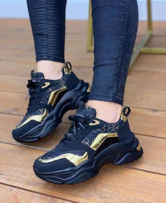 Дамски маратонки