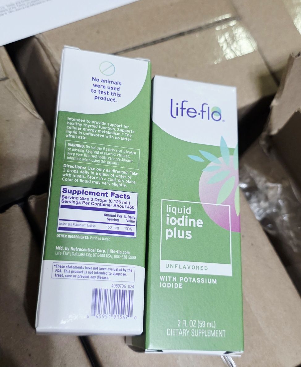 ДОСТАВКИ НЕТ Life Flo жидкий йод оптом 100000сум штучно 110000сум USA