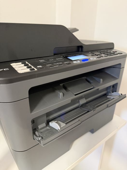 Imprimanta Brother MFC-L2710DN laser monocrom