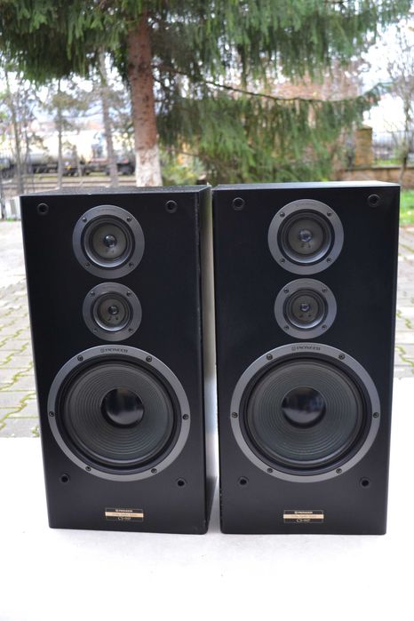 Boxe Pioneer CS 997