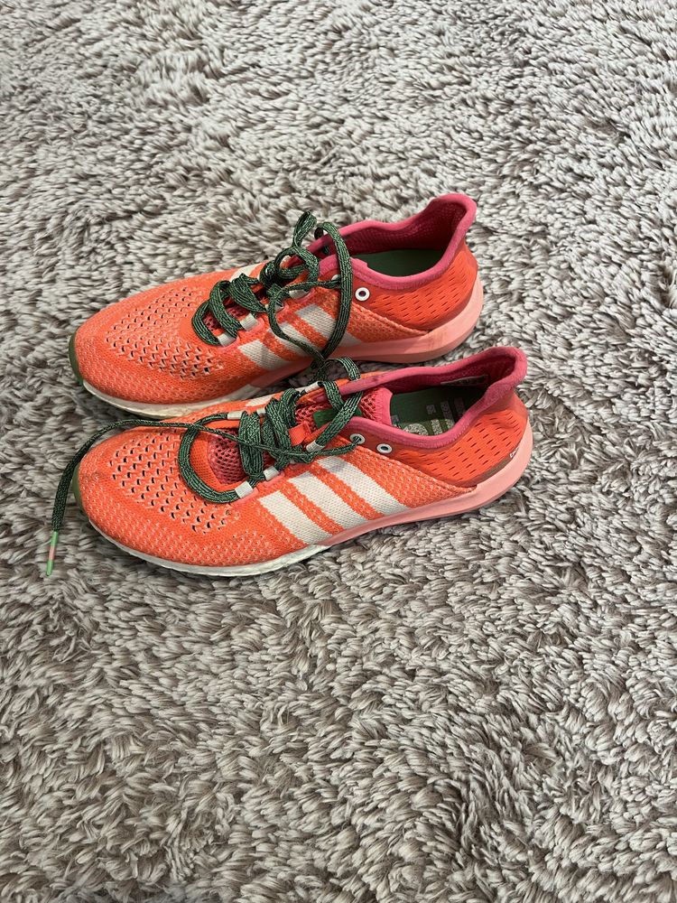Adidas Cosmic Boost-оригинални дамски маратонки