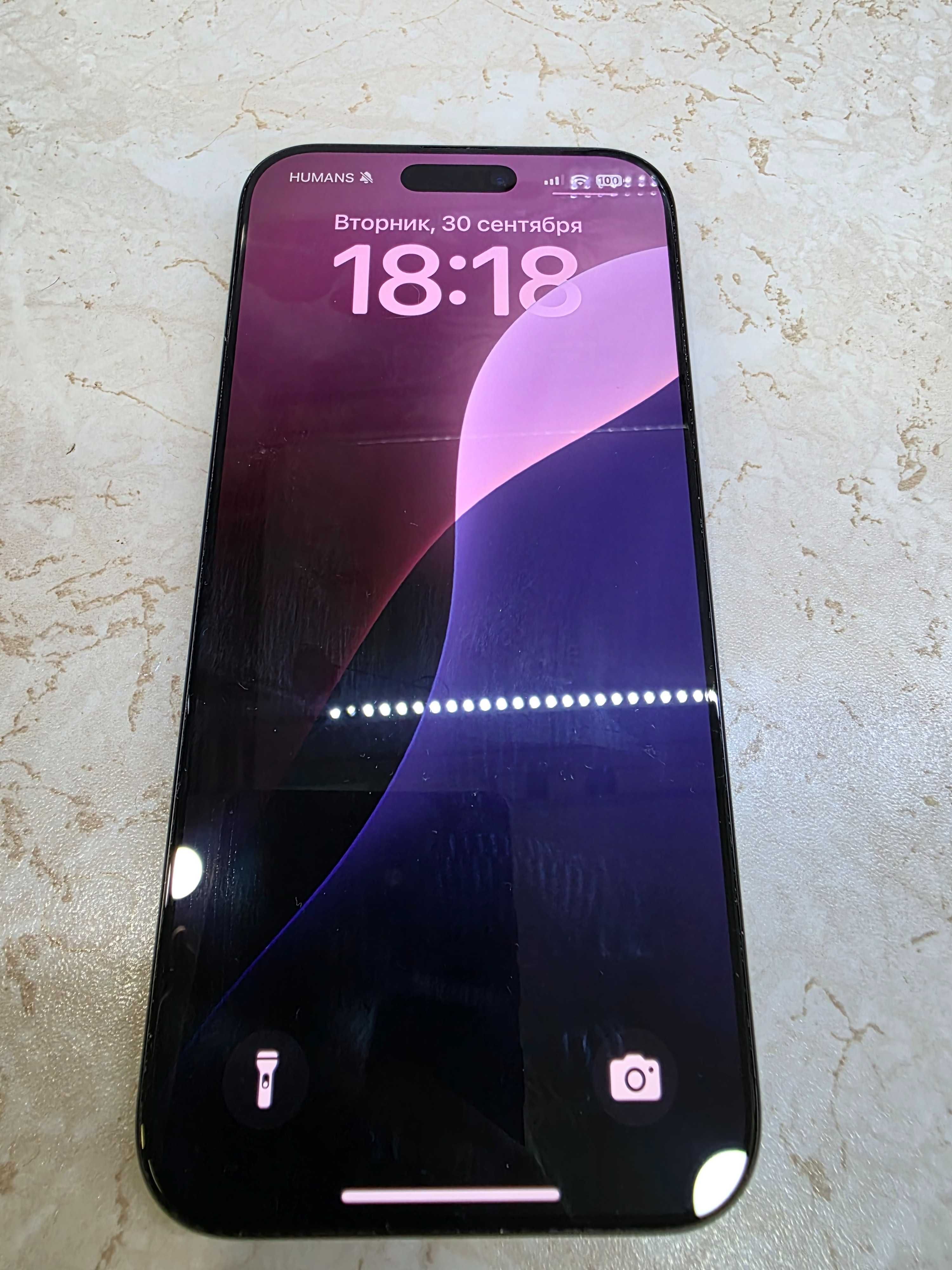 iPhone 16 Pro max 256