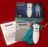 Laser cu electrostimulare BNM