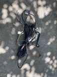 Instalatie electrica spate noua Dacia 1300 1310 break