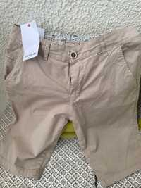 Мъжки къси панталони Lacoste